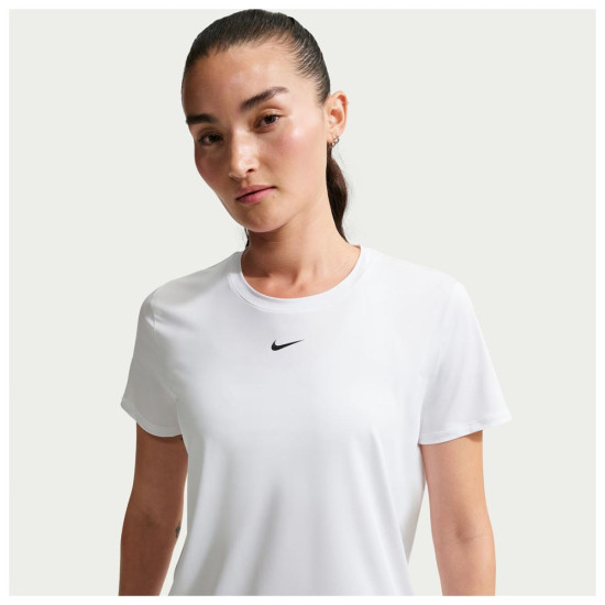 Nike Γυναικεία κοντομάνικη μπλούζα One Classic Dri-FIT T-Shirt